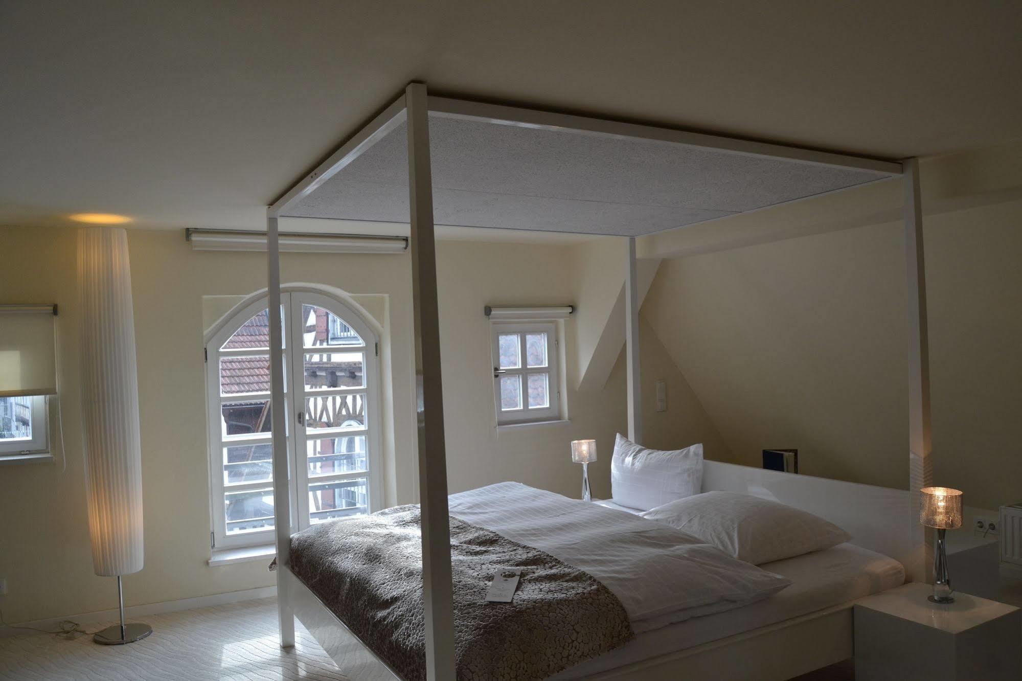 Boutique Hotel Pfauen Schorndorf  Exterior photo